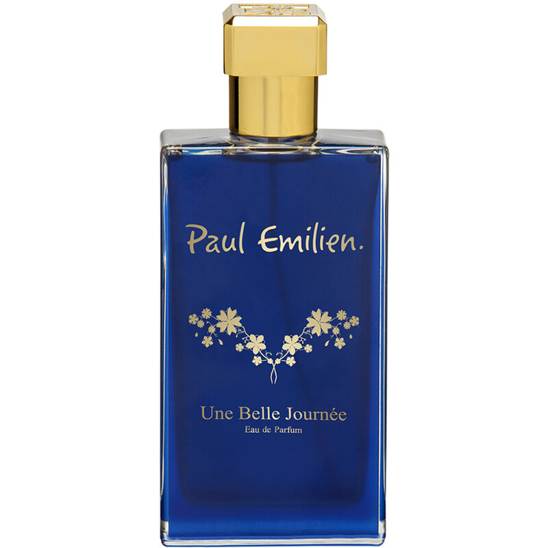 Paul Emilien Damendüfte Une Belle Journee Eau de Parfum (EdP) 50 ml