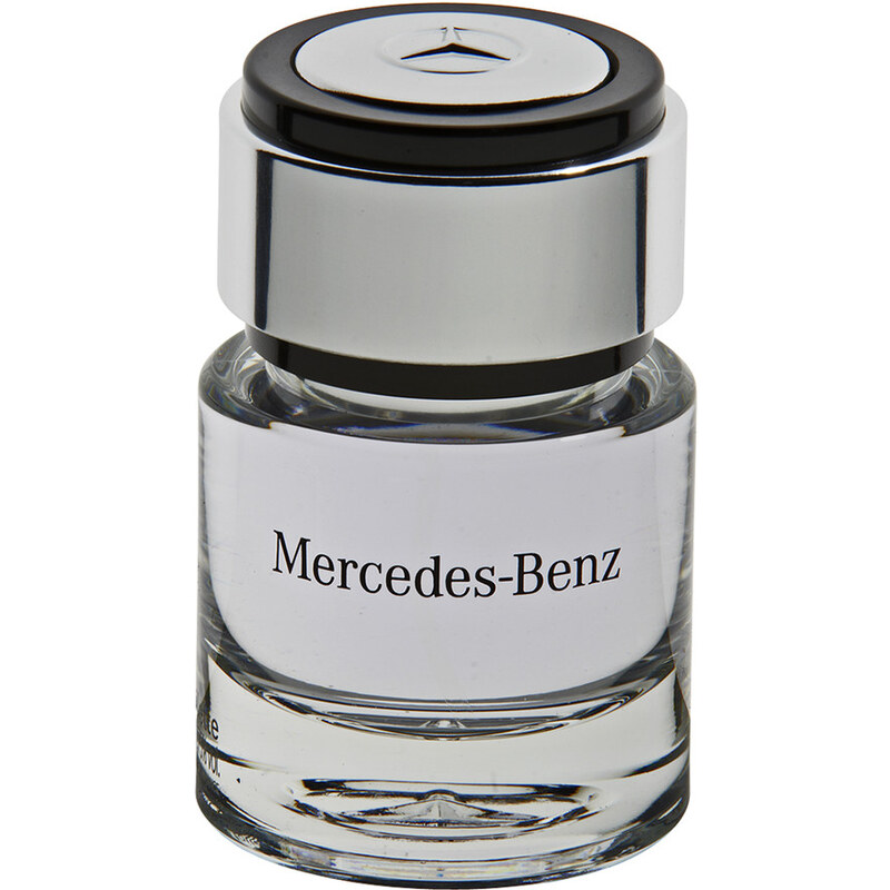 Mercedes-Benz Perfume Classic Men Eau de Toilette (EdT) 40 ml für Männer