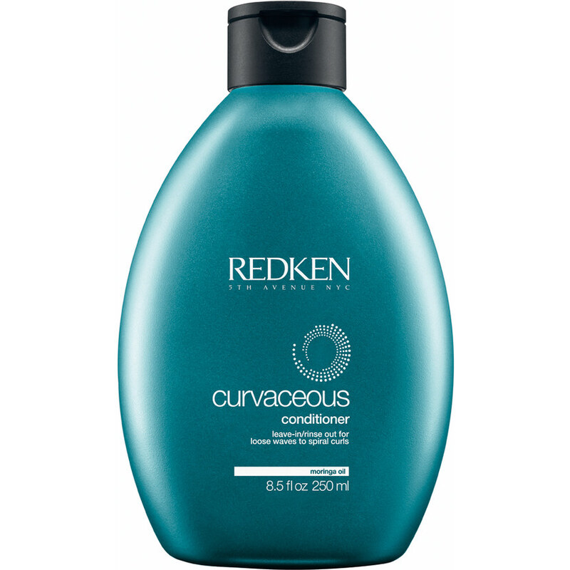 Redken leave-in/rinse-out with moringa oil Haarspülung 250 ml