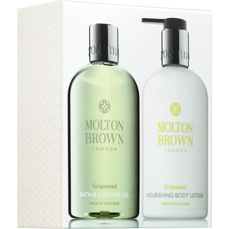 Molton Brown Grapeseed Bath & Body Körperpflegeset 1 Stück