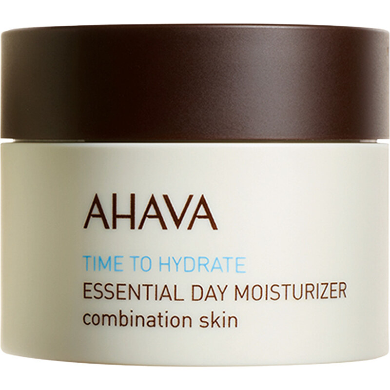 AHAVA Essential Day Moisturizer Gesichtsgel 50 ml