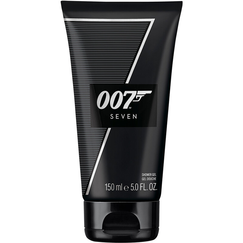 James Bond 007 Seven Duschgel 150 ml für Männer
