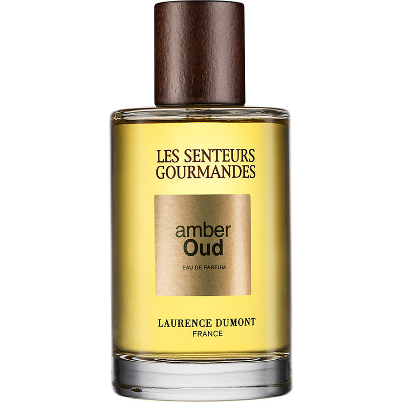 Les Senteurs Gourmandes Eau de Parfum Amber Oud (EdP) 100 ml für Frauen