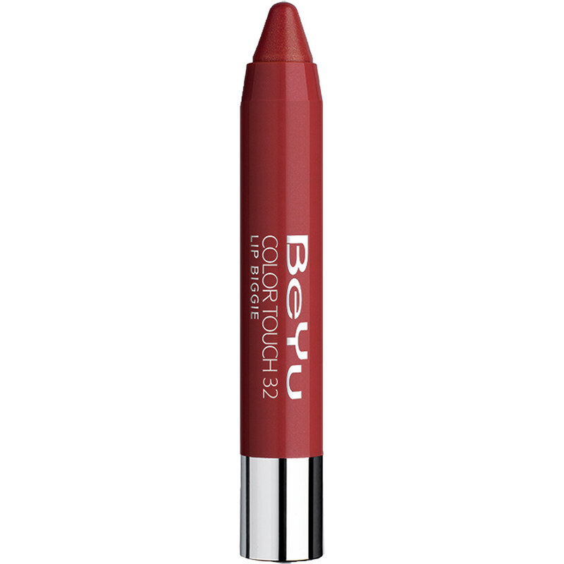 BeYu Nr. 32 Glam Ruby Color Touch Lip Biggie Lipgloss 2.8 g