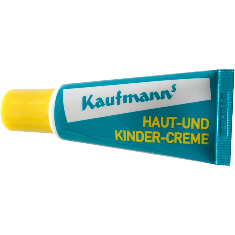Kaufmann's Creme Tube Körpercreme 10 ml