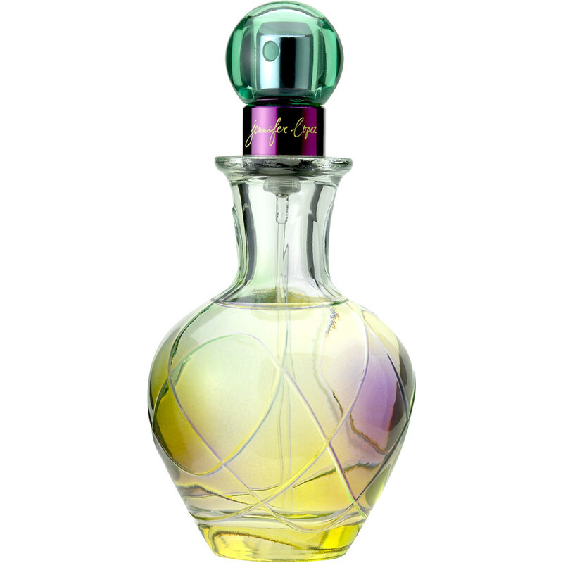 Jennifer Lopez Live Eau de Parfum (EdP) 50 ml für Frauen - Farbe: bunt