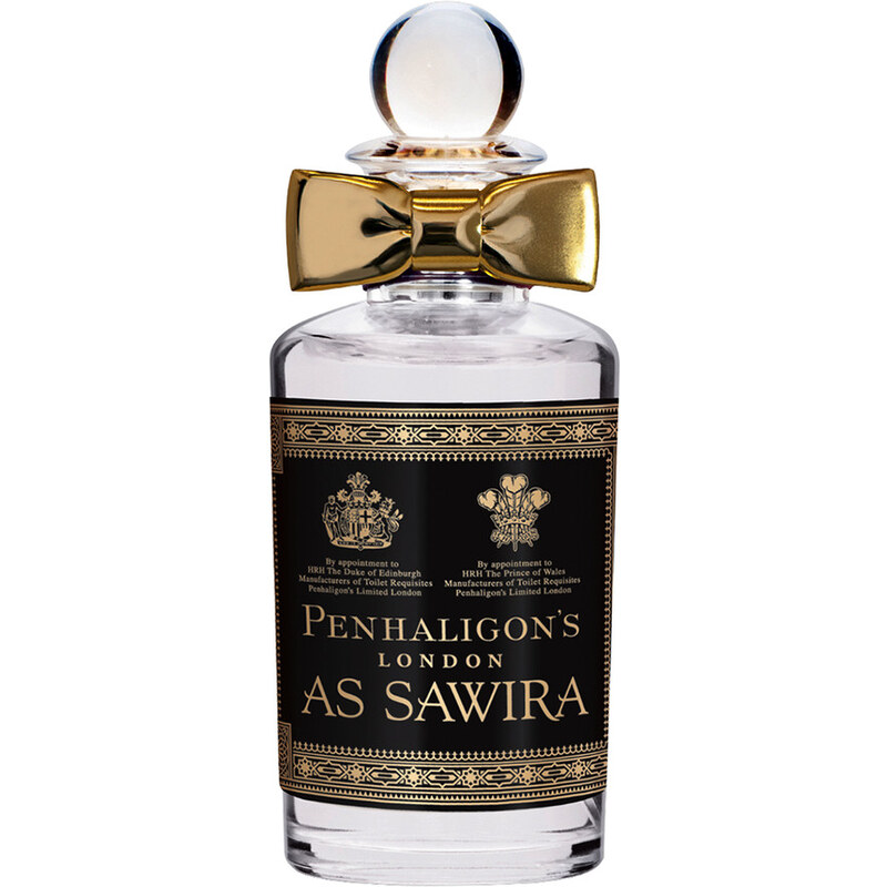 Penhaligon's London AS Sawira Eau de Parfum (EdP) 100 ml für Frauen