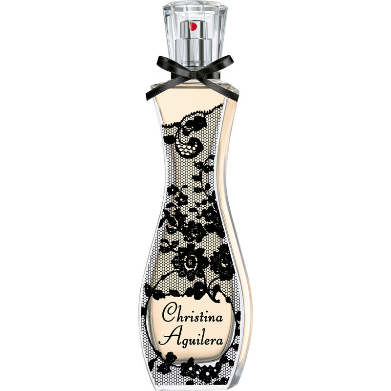 Christina Aguilera Eau de Parfum Spray (EdP) 50 ml für Frauen