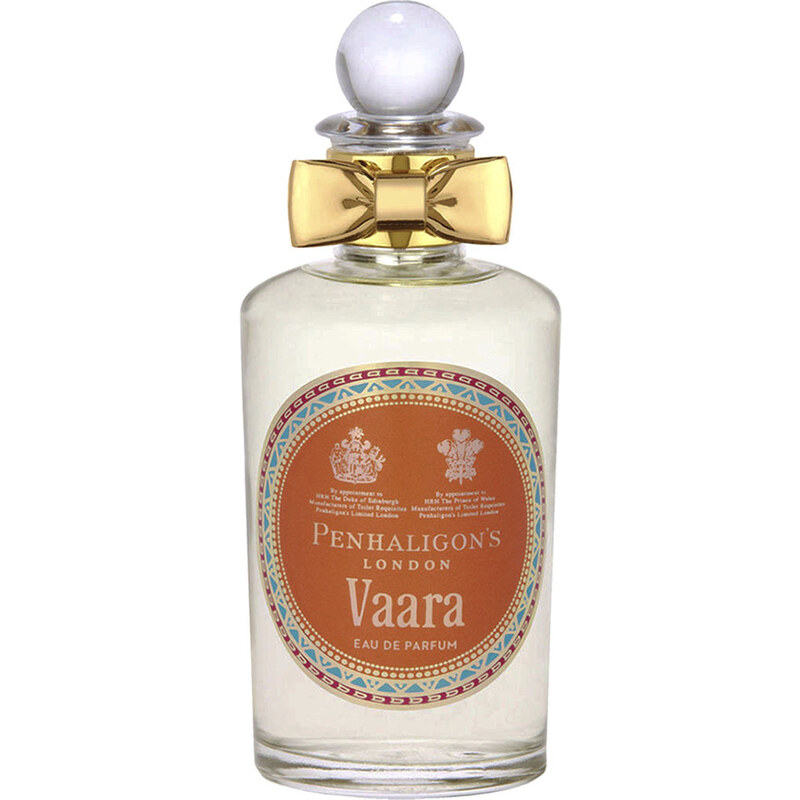 Penhaligon's London Vaara Eau de Parfum (EdP) 50 ml für Frauen und Männer