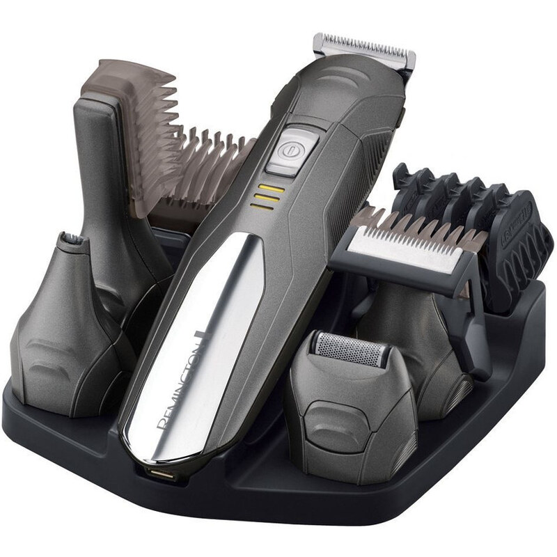 Remington PG6050 All in One Grooming Set Trimmer 1 Stück