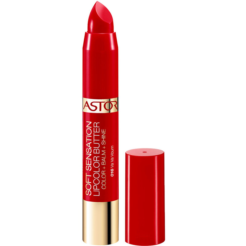 Astor Nr. 016 - Va Voum Soft Sensation Lipcolor Butter Lippenstift 5 g