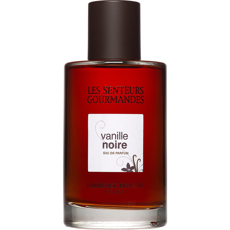 Les Senteurs Gourmandes Eau de Parfum Vanille Noire (EdP) 100 ml
