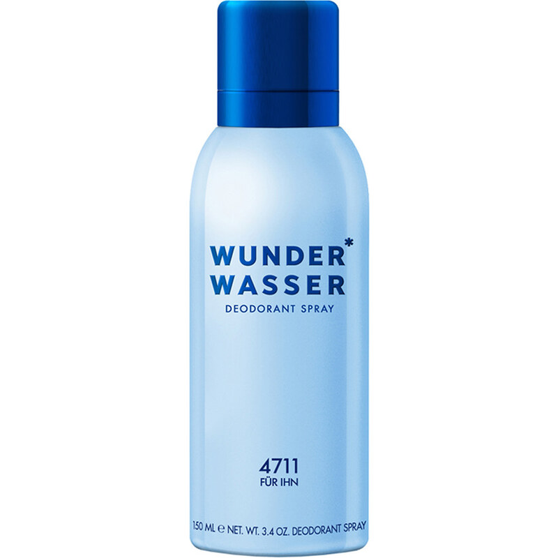 4711 Wunderwasser für Ihn Deodorant Spray 150 ml für Männer