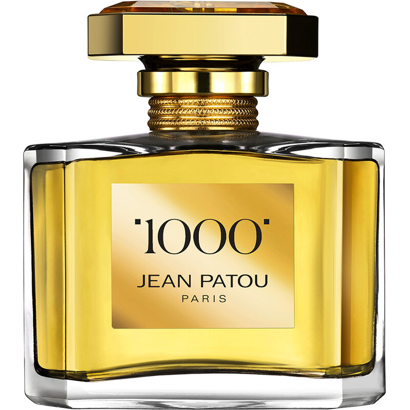 Jean Patou 1000 Eau de Parfum (EdP) 75 ml für Frauen