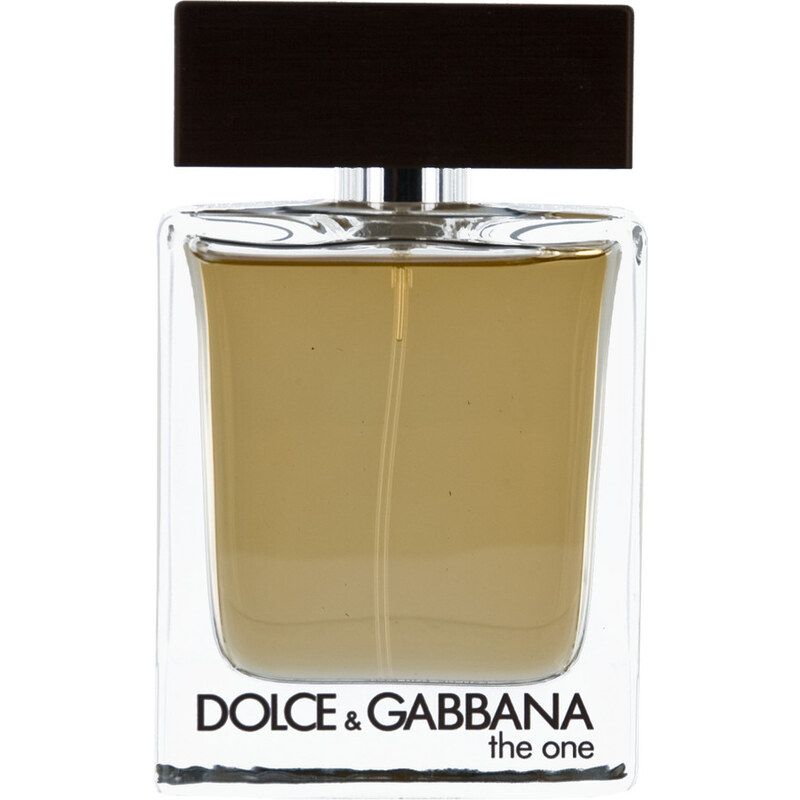 Dolce&Gabbana The One For Men Eau de Toilette (EdT) 30 ml für Männer