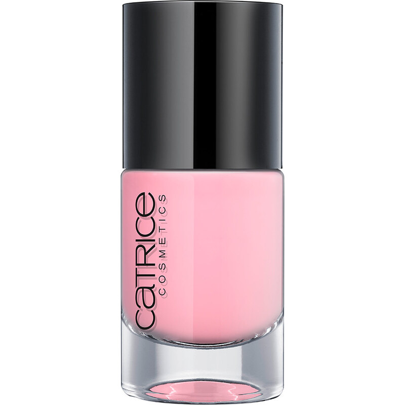 Catrice Nr. 97 - Love Affair In Bel Air Ultimate Nail Lacquer Nagellack 10 ml