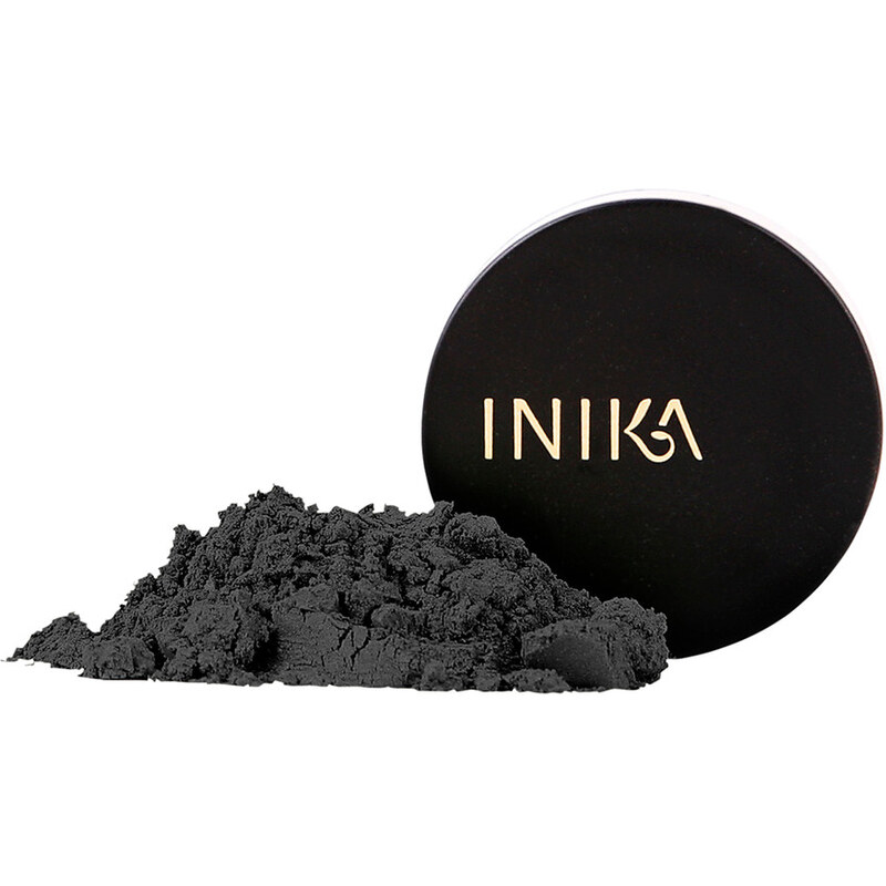 INIKA Thunder Mineral Lidschatten 1.2 g