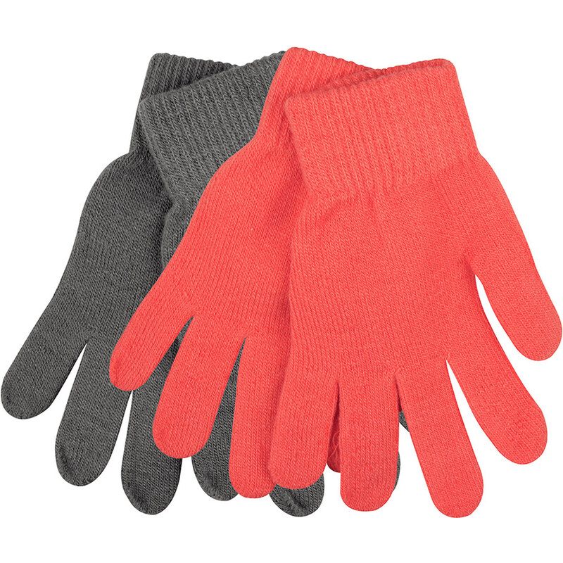 Capelli New York 2er Set - Magic Gloves Handschuhe