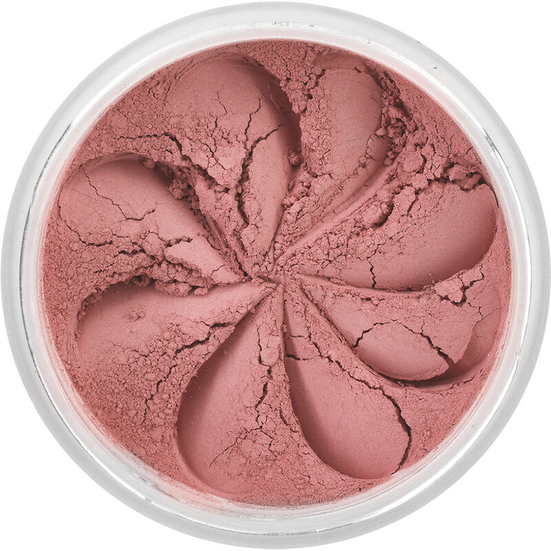 Lily Lolo Flushed Mineral Blush Rouge 2.5 g