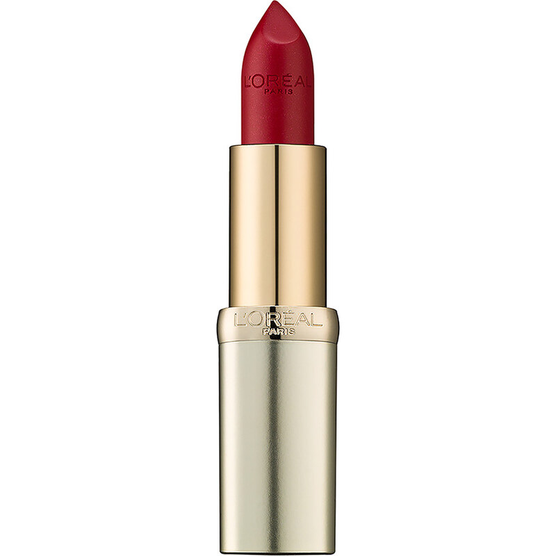 L´Oréal Paris 297 Red Passion Color Riche Lippenstift 4.5 ml