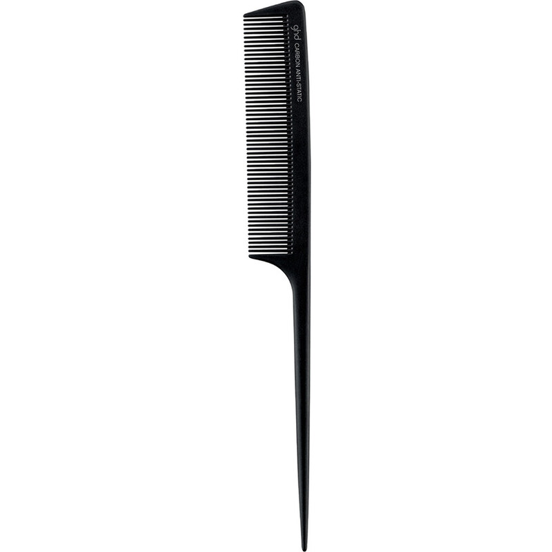 ghd Carbon Tail Comb Kamm 1 Stück