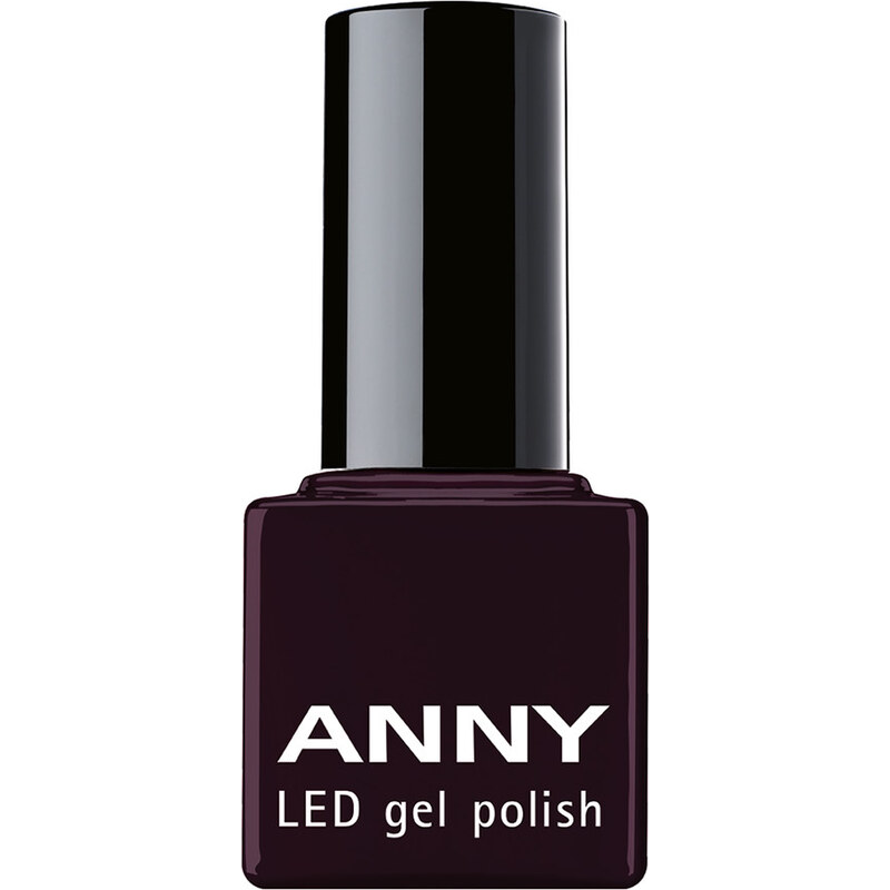Anny Nr. 065 - Dark night LED Gel Polish Nagelgel 7.5 ml