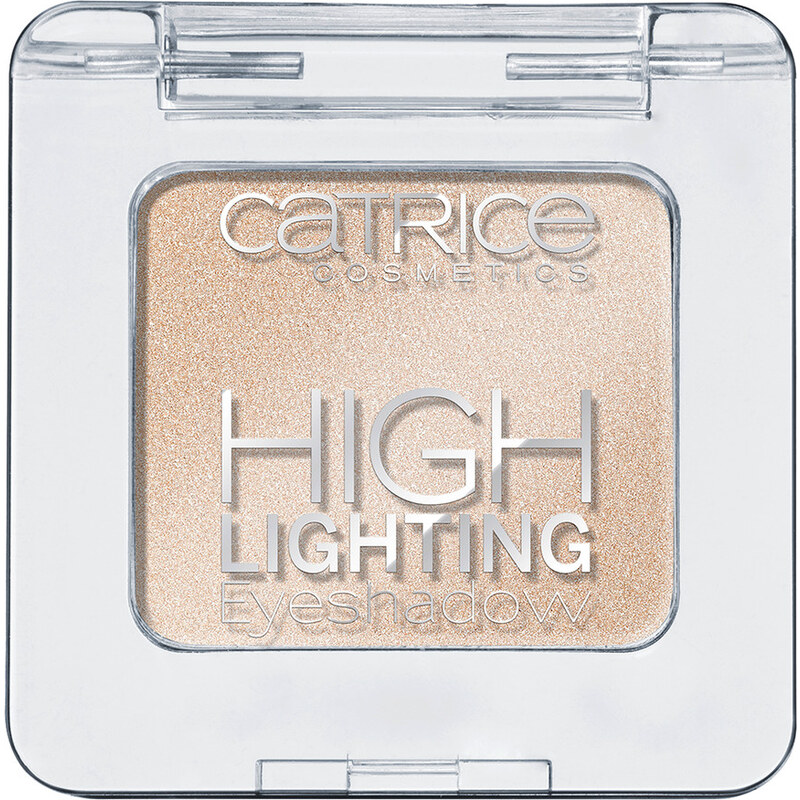 Catrice Nr. 030 Highlighting Eyeshadow Lidschatten 3 g