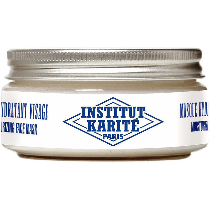 Institut Karité Paris Ultra Rich Cream Mask Maske 100 ml