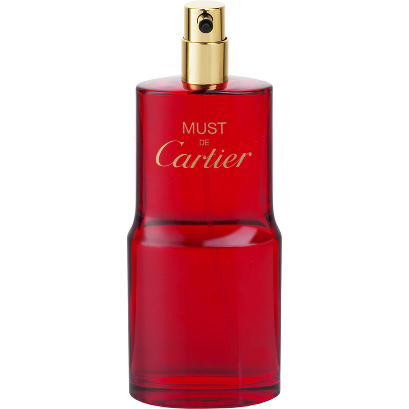 Cartier Must de Refill Parfum 50 ml für Frauen
