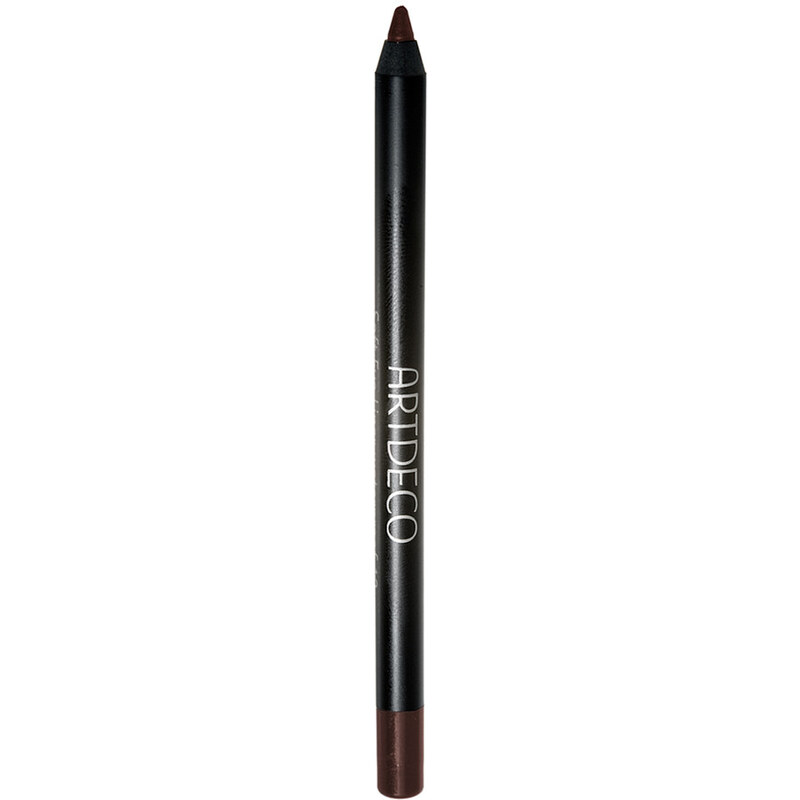 Artdeco Nr. 15 - Dark Hazelnut Soft Eyeliner Waterproof Kajalstift 1.2 g