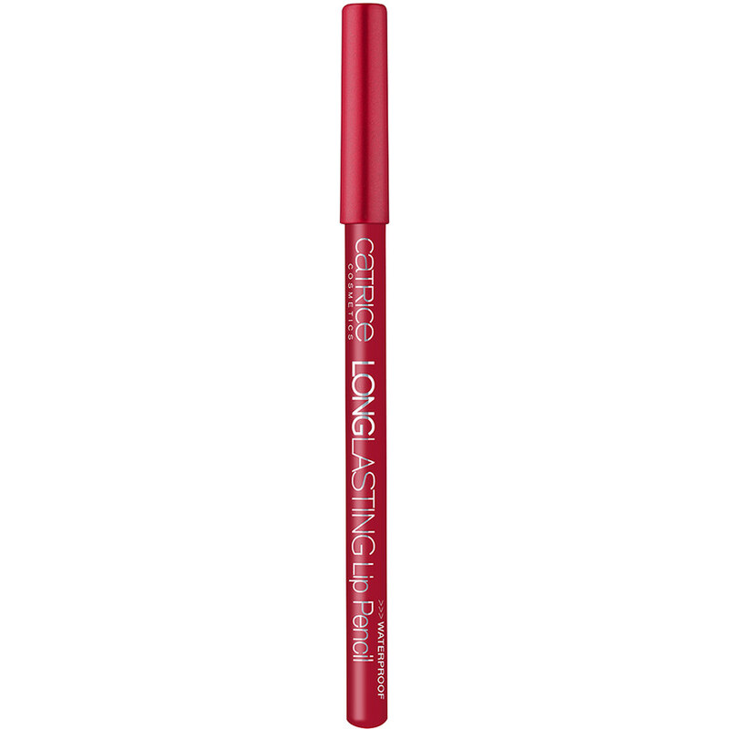 Catrice Nr. 130 - Prince Cherry Longlasting Lip Pencil Lippenkonturenstift 3 g