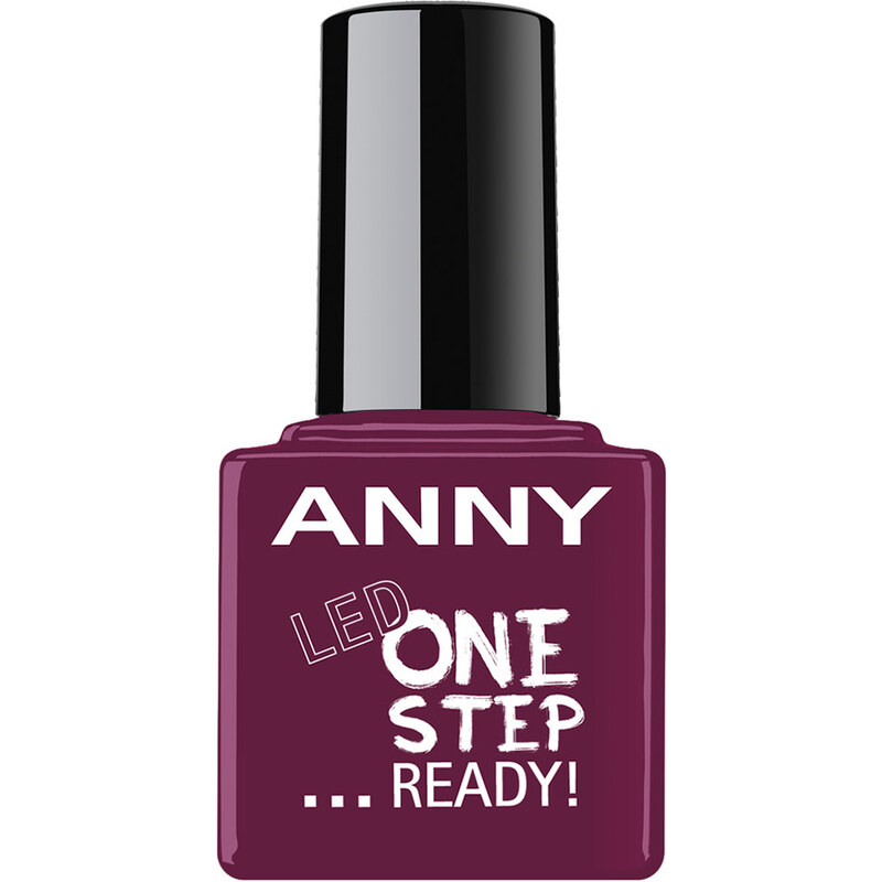 Anny Nr. 054 - My new style LED One Step ...Ready! Lack Nagelgel 8 ml
