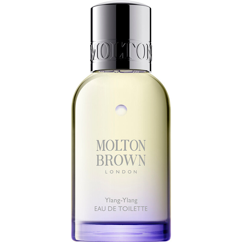 Molton Brown Women Fragrance Ylang-Ylang Eau de Toilette (EdT) 50 ml für Frauen