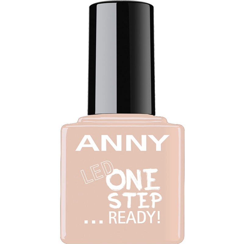 Anny Nr. 250 - Naked nails LED One Step ...Ready! Lack Nagelgel 8 ml