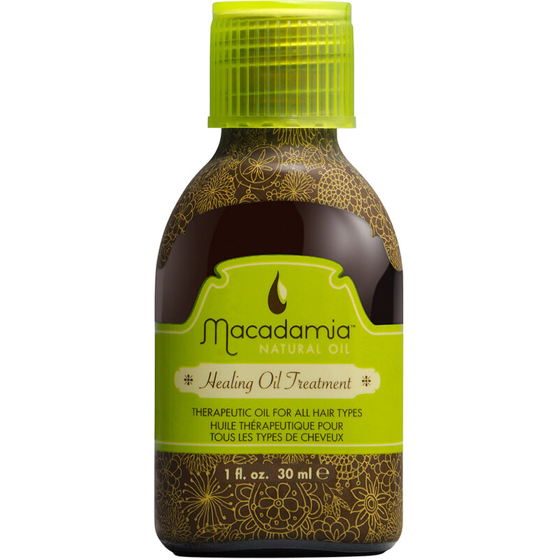 Macadamia Healing Oil Treatment Haaröl 30 ml