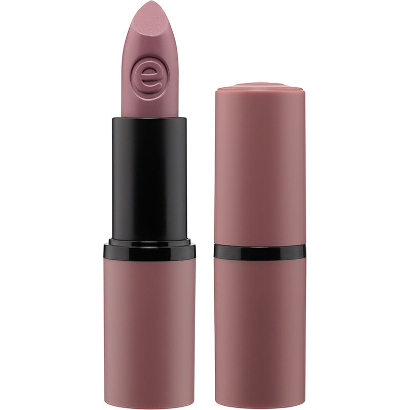 Essence Nr. 05 - cool nude Longlasting Lipstick Nude Lippenstift 3.8 g