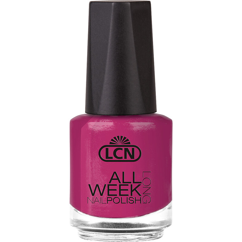 LCN Nr. 28 - Think Pink Nagellack 16 ml