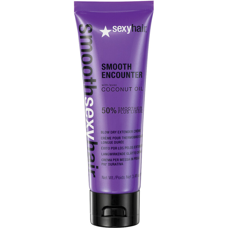 sexy hair Smooth Encounter Blow Dry Créme Haarcreme 100 ml