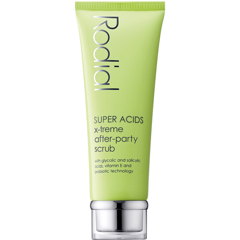 Rodial X-treme - After Party Scrub Gesichtspeeling 75 ml