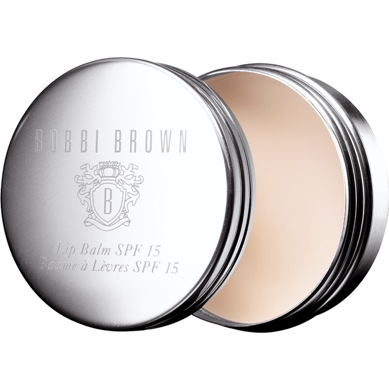 Bobbi Brown Lip Balm - SPF 15 Lippenbalm g