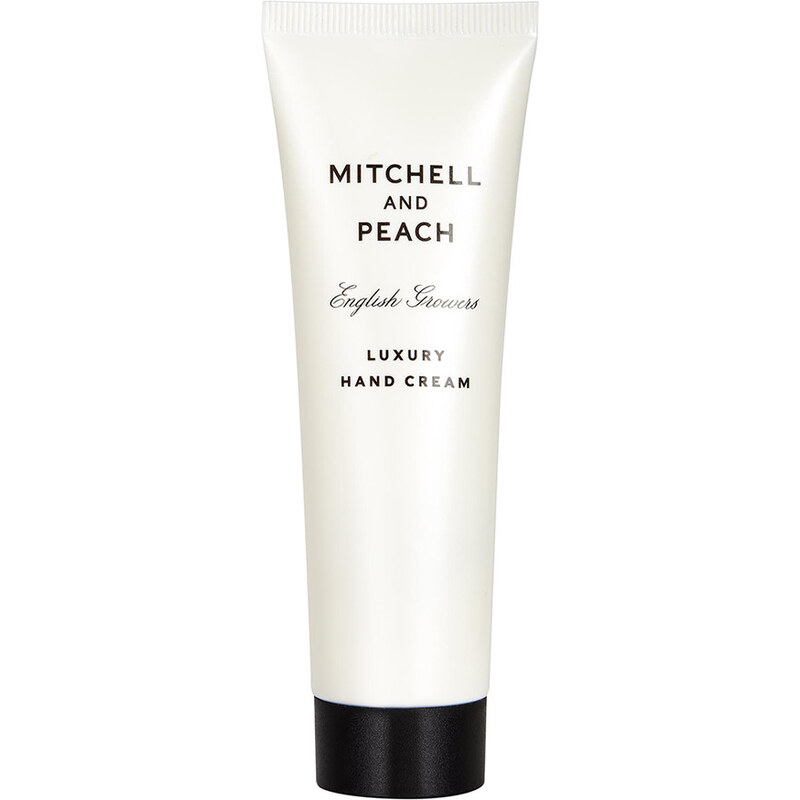 Mitchell and Peach Luxus-Handcreme Handcreme 60 ml