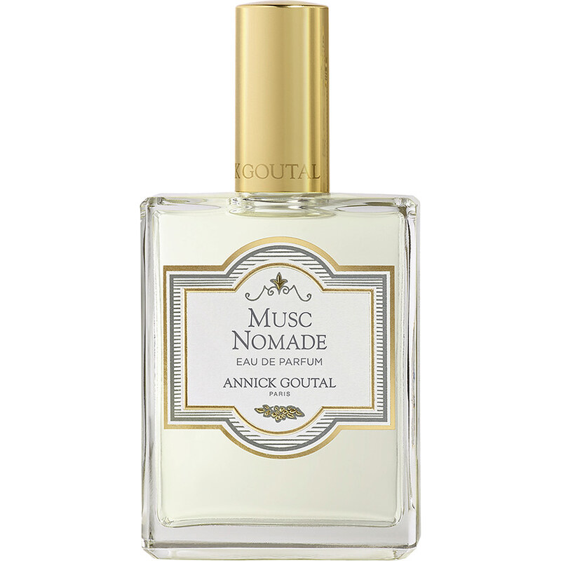 Annick Goutal Musc Nomade Eau de Parfum (EdP) 100 ml für Männer