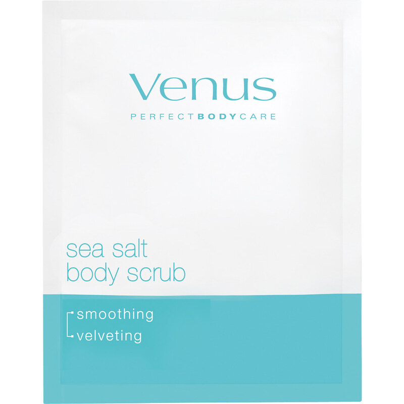 Venus sea salt body scrub Körperpeeling 50 ml