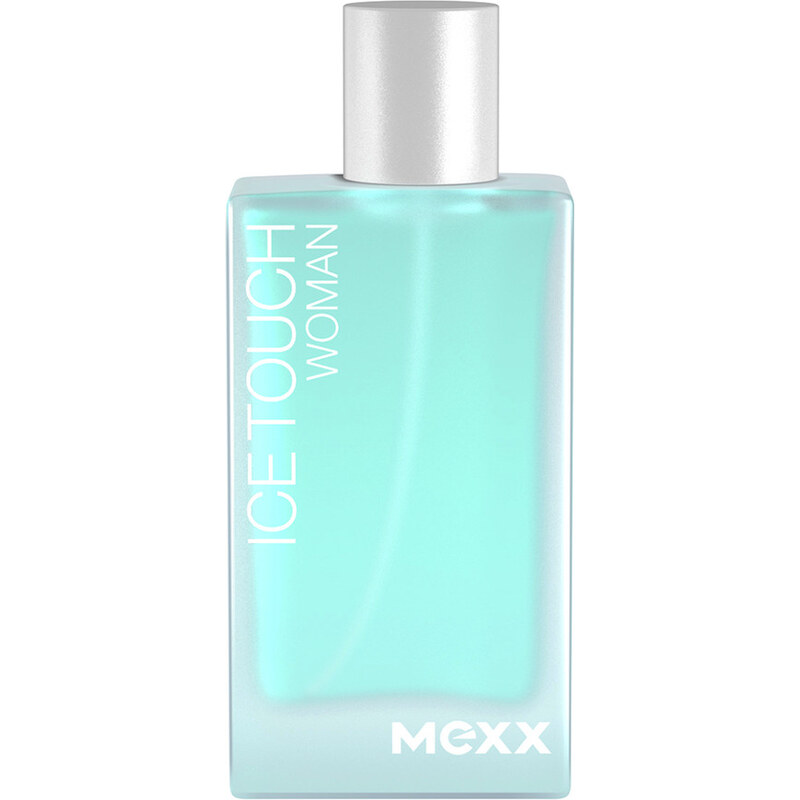 Mexx Ice Touch Woman Eau de Toilette (EdT) 30 ml für Frauen und Männer
