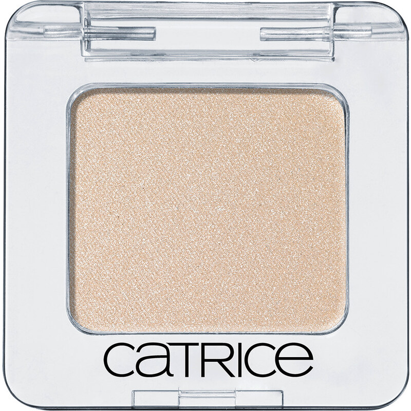 Catrice Nr. 860 - The Beauty And Beige Absolute Eye Colour Lidschatten 3 g