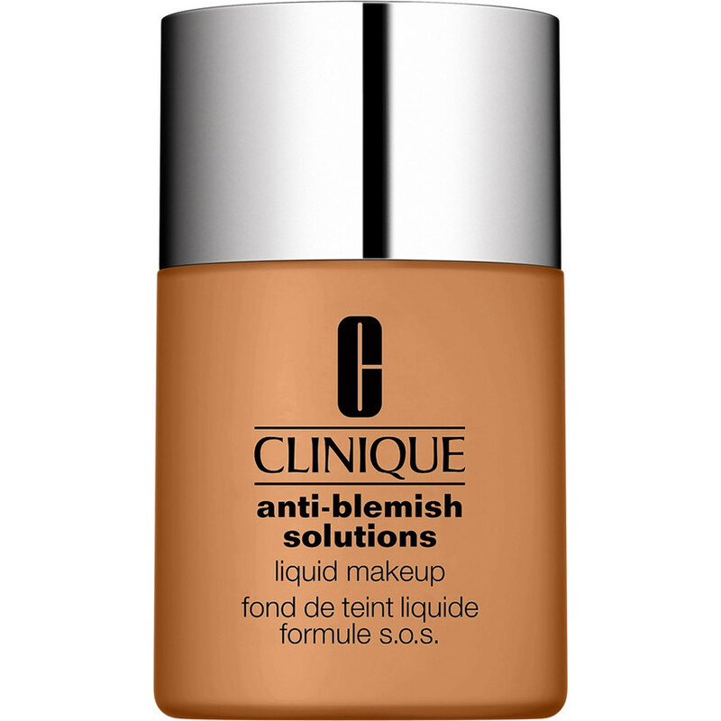 Clinique Nr. 05 - Fresh Beige Anti-Blemish Solutions Liquid Makeup Foundation 30 ml