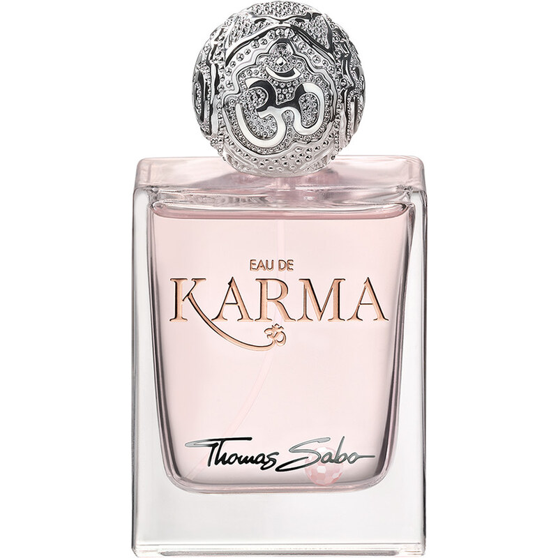 Thomas Sabo Karma Eau de Parfum (EdP) 50 ml für Frauen