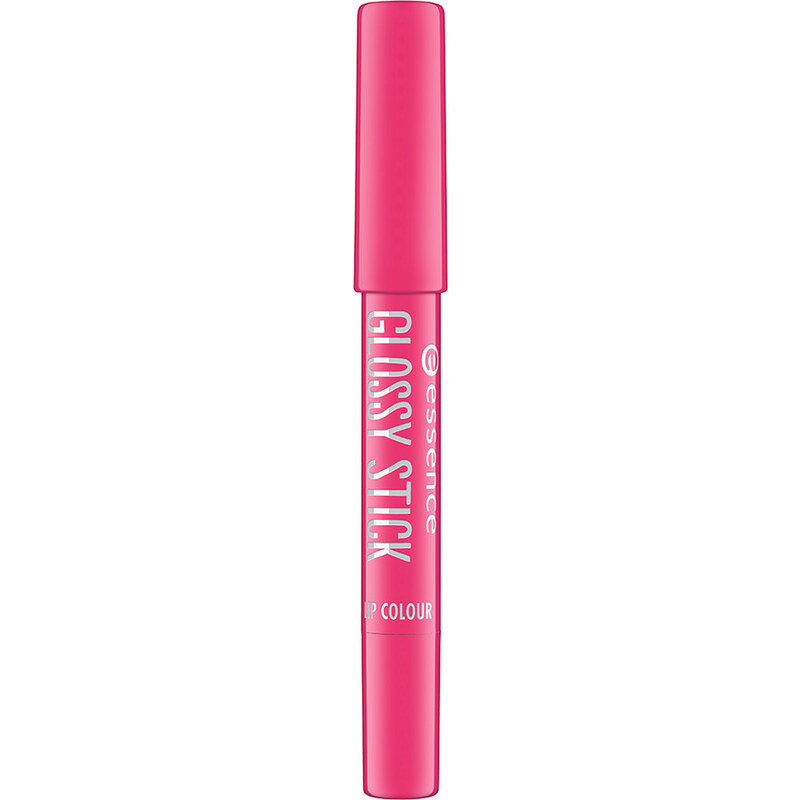 Essence Nr. 04 Glossy Stick Lip Colour Lippenstift 2 g