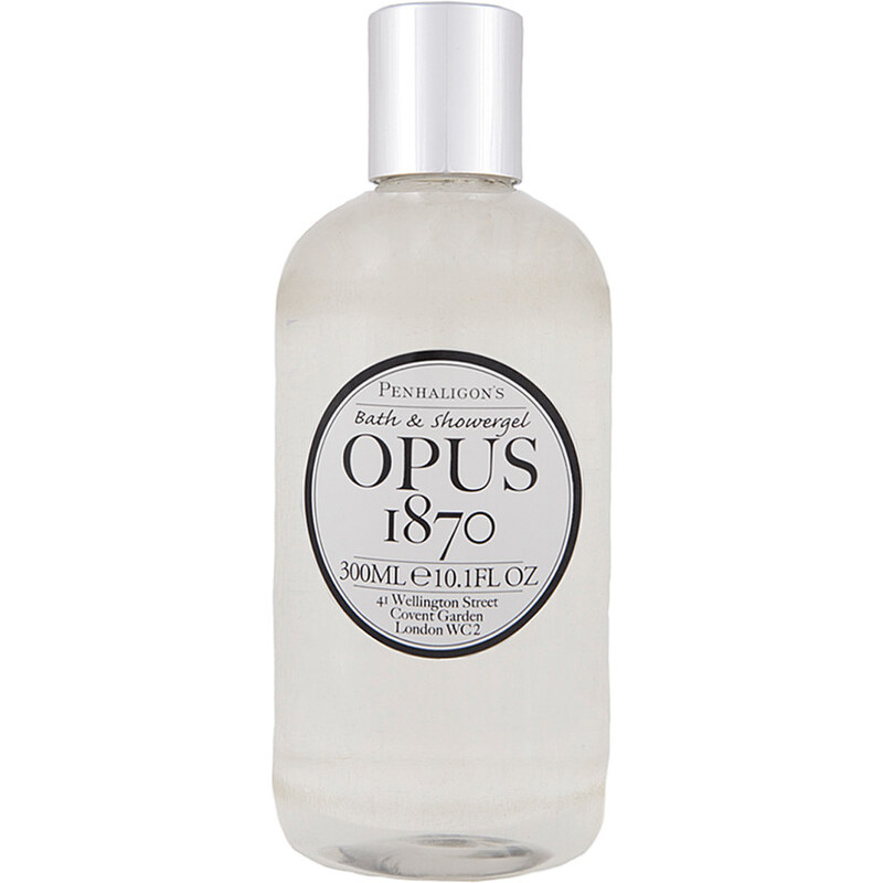 Penhaligon's London Opus 1870 Bath + Shower Gel Duschgel 300 ml für Männer