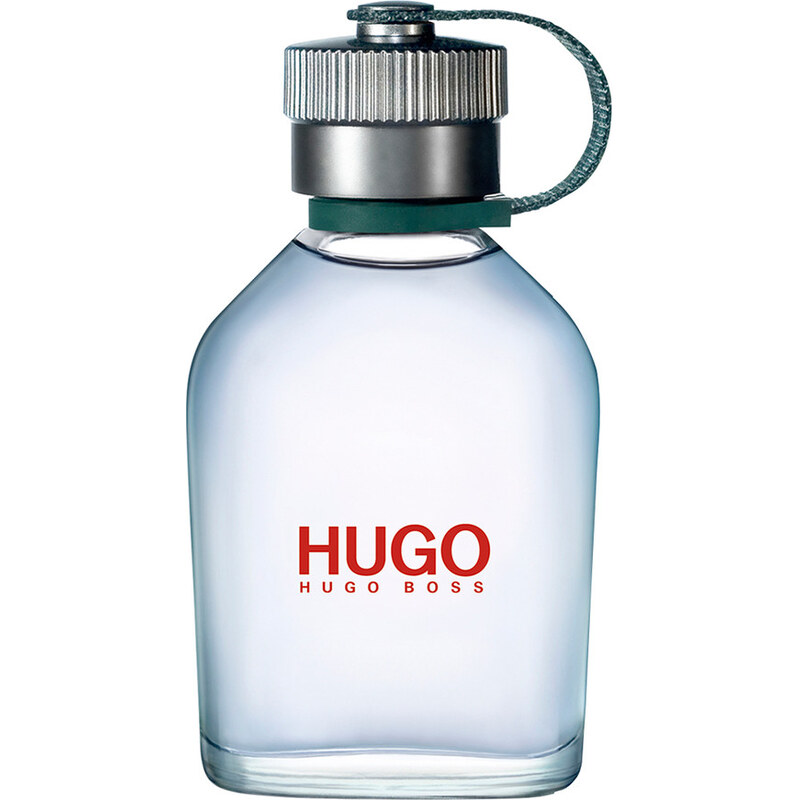 Hugo Boss 75 ml - Farbe: blau